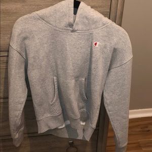 Champion hoodie